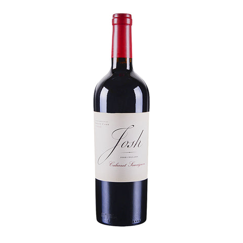 JOSH CABERNET SAUV 750ML