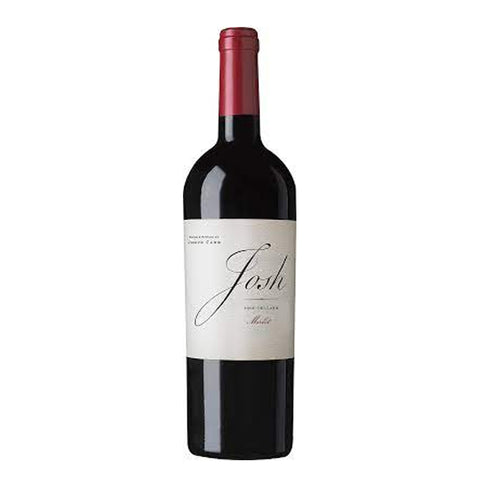 JOSH MERLOT 750ML