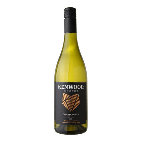 KENWOOD CHARDONNAY 750ML