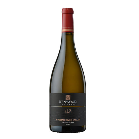 KENWOOD SIX RIDGES CHARDONNAY