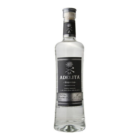 LA ADELITA BLANCO 750ML