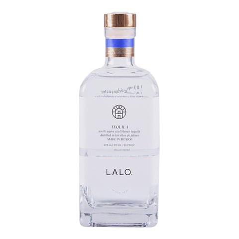 LALO TEQUILA