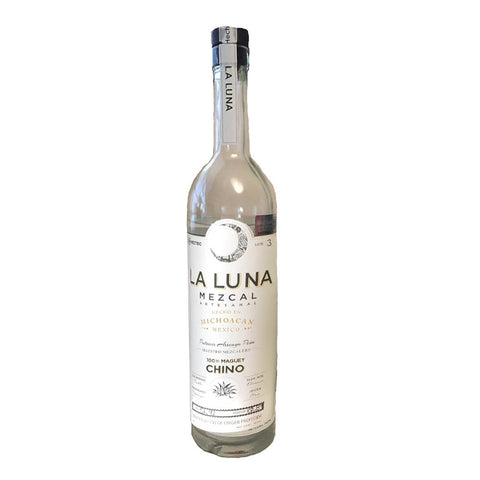 LA LUNA CHINO 750ML