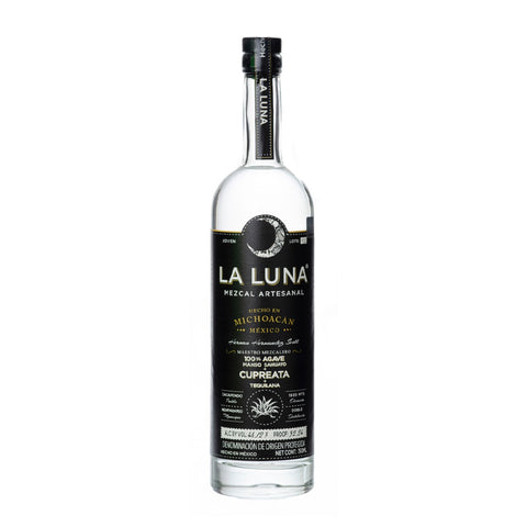 LA LUNA CUPREATA 750ML