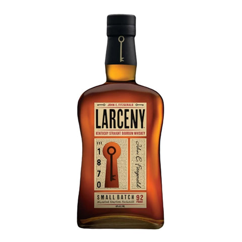 LARCENY BOURBON SML BATC 750ML