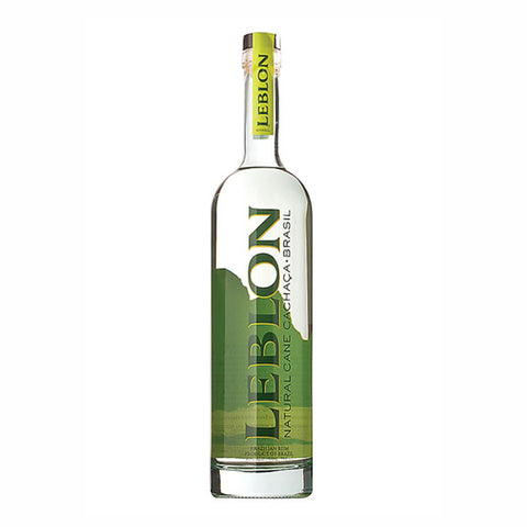 LEBLON CACHACA 750ML