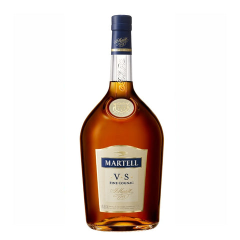 MARTELL VS 750ML