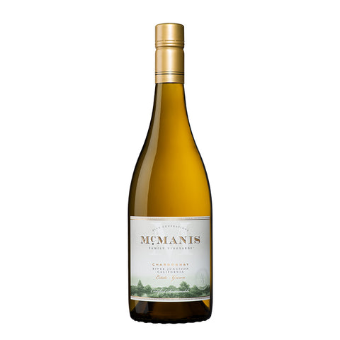 MCMANIS CHARDONNAY