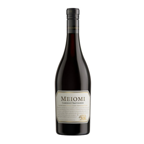 MEIOMI CABERNET SAUV 750ML