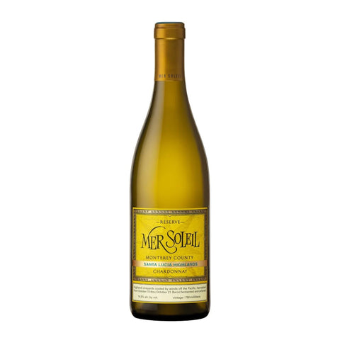 MER SOLEIL CHARDONNAY