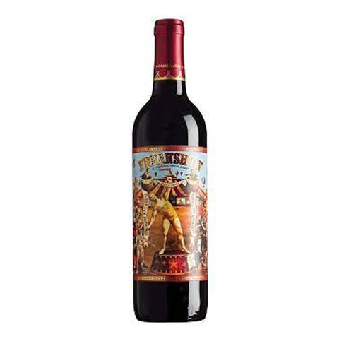 MICHAEL DAVID CABERNET SAUV