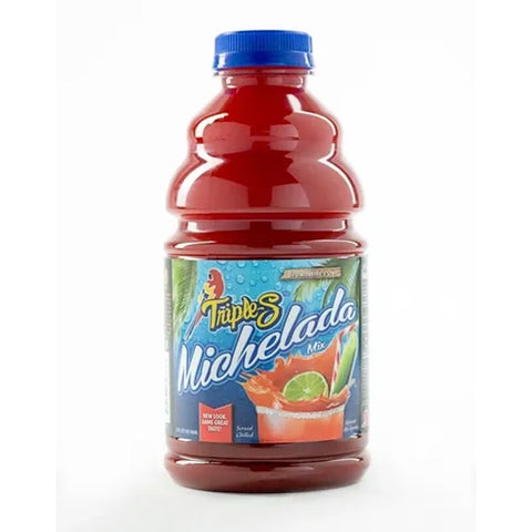 MICHELANGAS PICOSO  32OZ