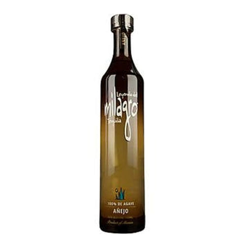 MILAGRO ANEJO TEQ 750ML