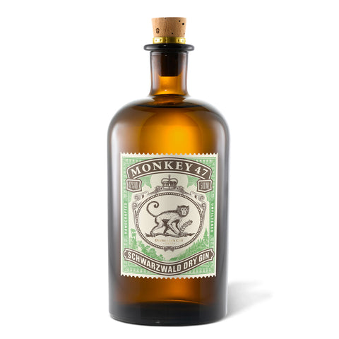 MONKEY 47 GIN DISTILLERS CUT