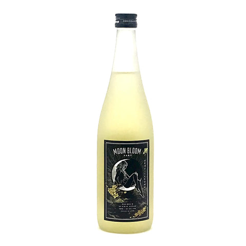 MOON BLOOM SAKE KUNOICHI