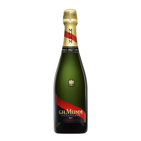 MUMM BRUT