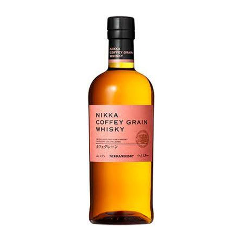 NIKKA COFFEY GRAIN WSKY 750ML