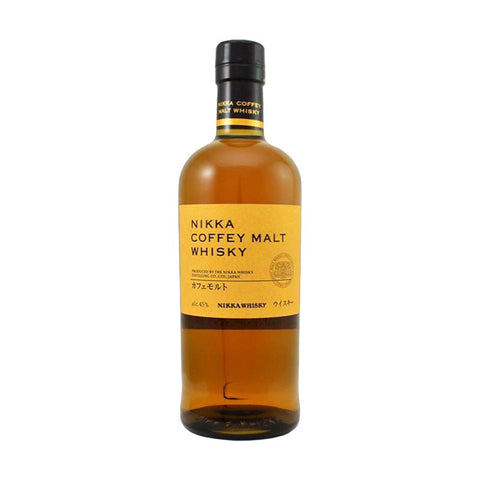 NIKKA COFFEY MALT 750  ML