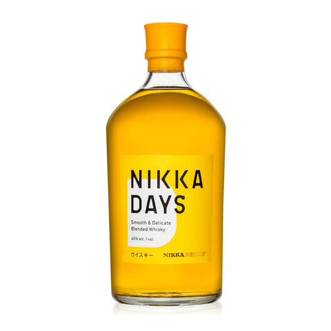 NIKKA WHISKEY DAYS 750ML