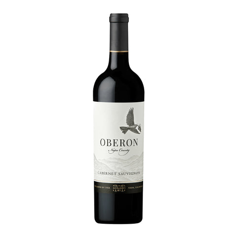 OBERON CABERNET SAUV.