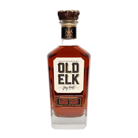 OLD ELK L. EDICION   750  ML