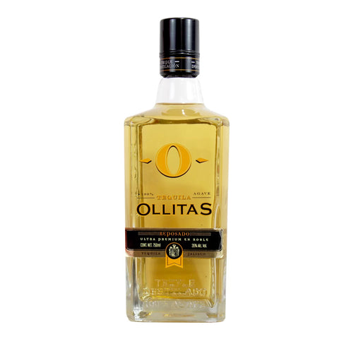 OLLITAS REPOSADO 750ML