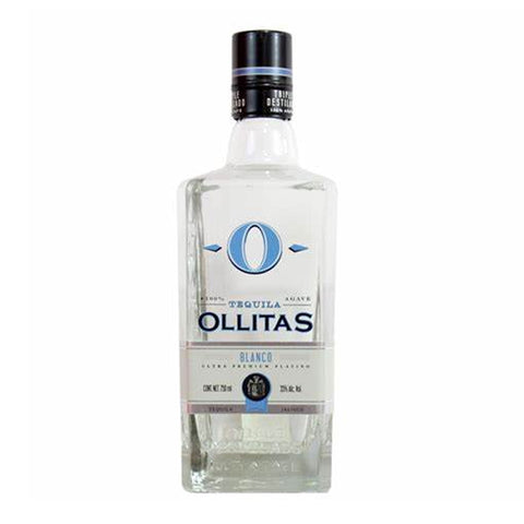 OLLITAS TEQ BLANCO 750ML