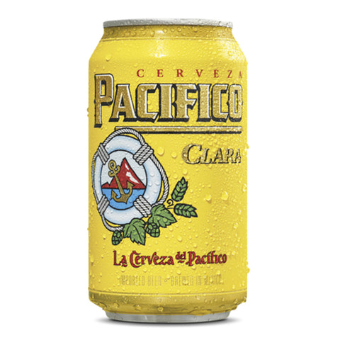 PACIFICO 24 CAN 12FL