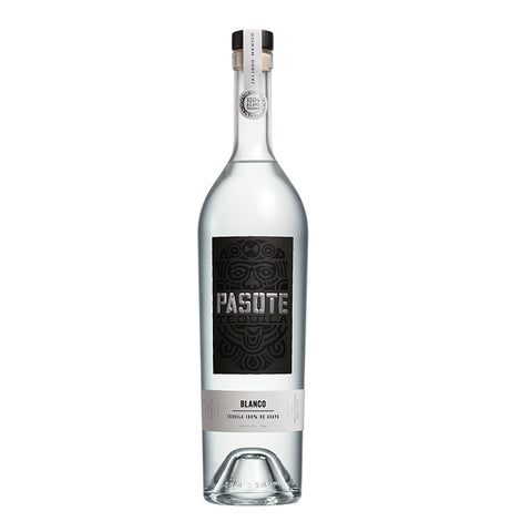 PASOTE TEQUILA BLANCO