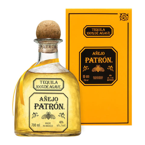 PATRON ANEJO 750ml