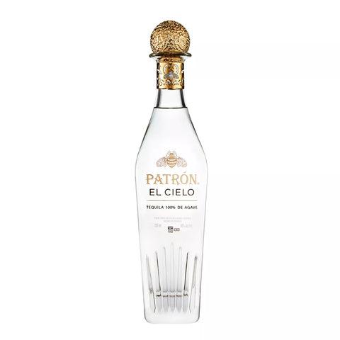 PATRON EL CIELO SILVER 700ML