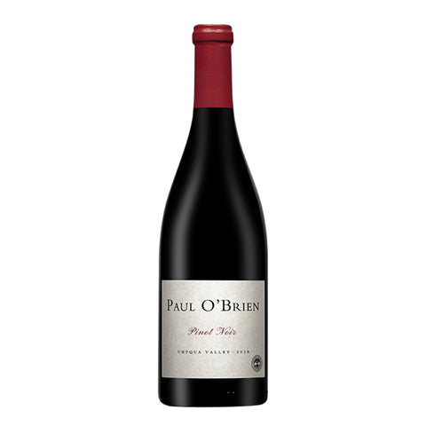 PAULO O'RIEN PINOT NOIER 750ML