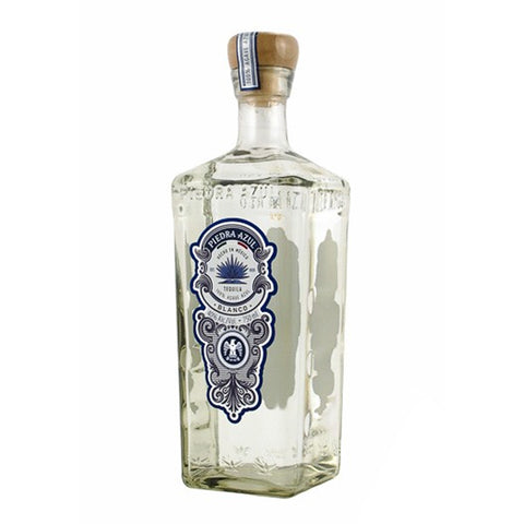 PIEDRA AZUL TEQ BLANCO 750ML