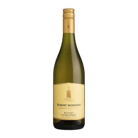 R. MONDAVI  CHARDONNAY