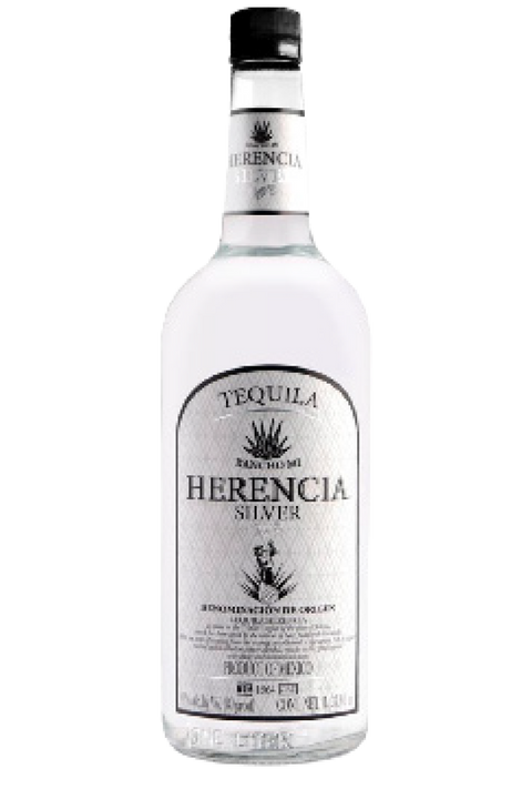 HERENCIA  SILVER 750ML