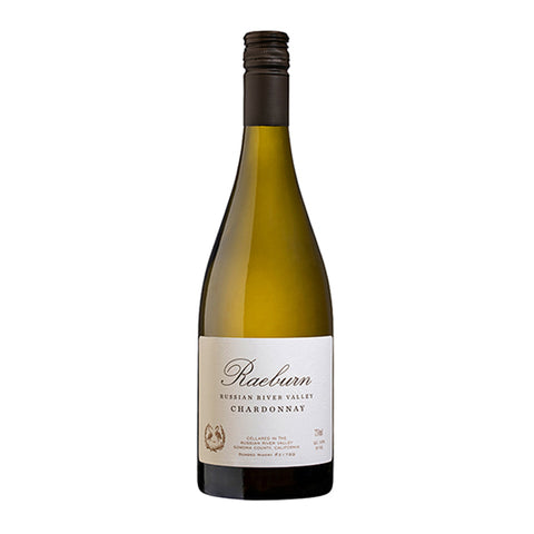 RAEBURN CHARDONNAY  750ML