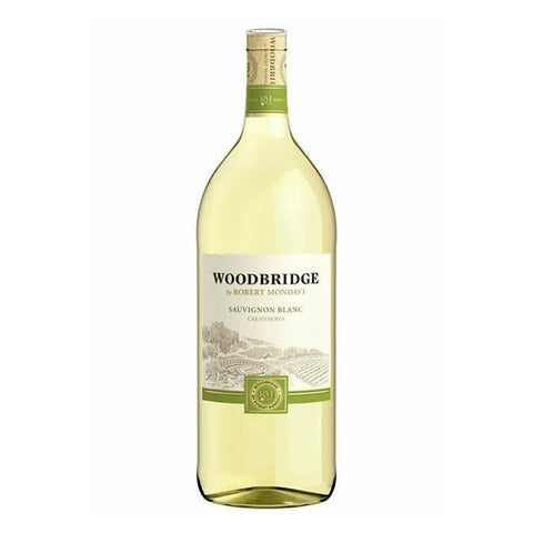 ROBERT MONDAVI SAUV BLANCO