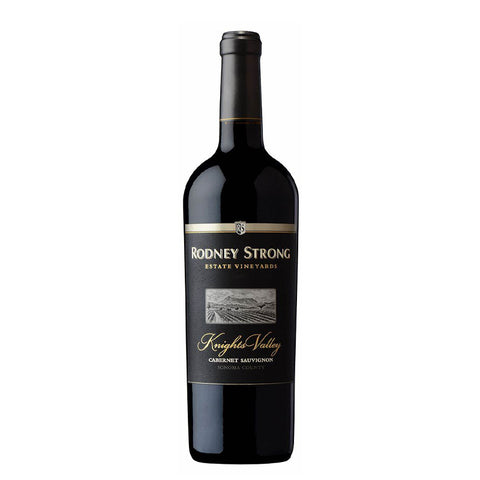 RODNEY STRONG  CABERNET SAUV