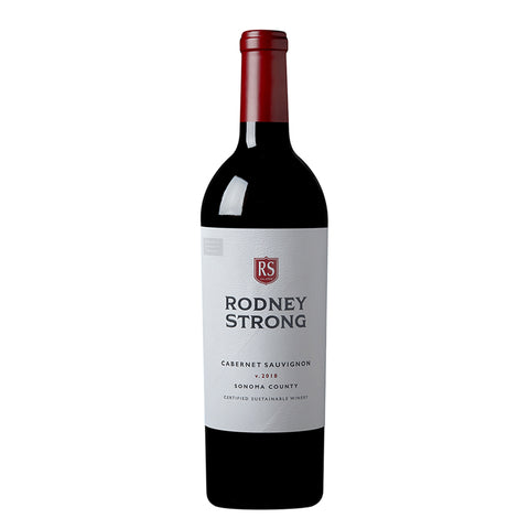 RODNEY STRONG CABERNET