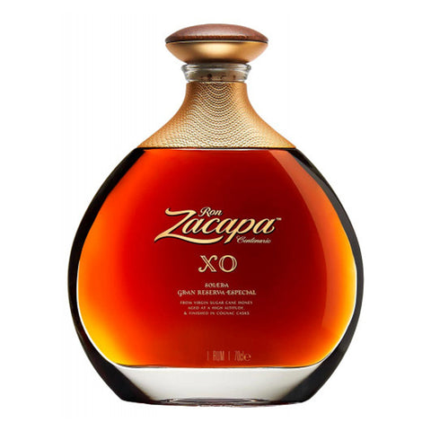 RON ZACAPA GRAN CENTENARIO XO