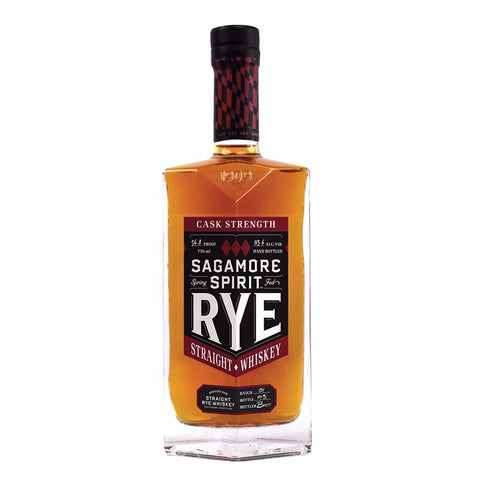 SAGAMORE SPIRIT RYE