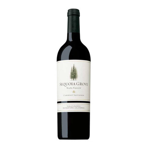 SEQUOIA GROVE CABERNET SAUV