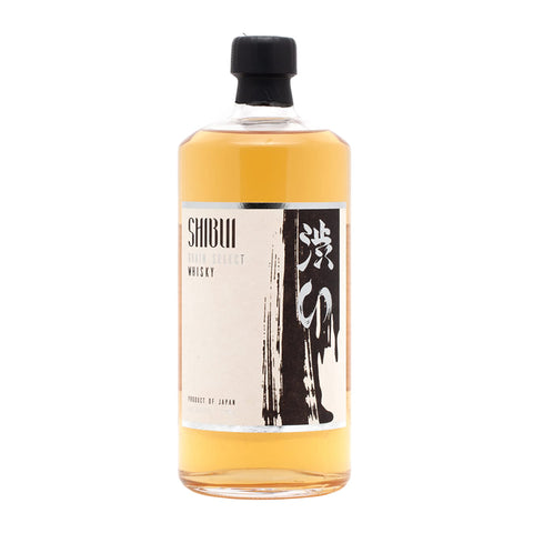 SHIBUI GRAIN SELECT  750ML