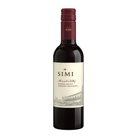 SIMI    CABERNET SAUV