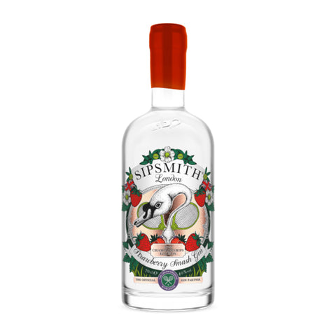 SIPSMITH GIM STRAWBSMASH