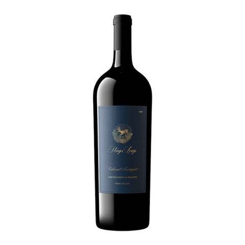 STAGS LEAP LIMITED EDICION