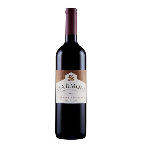 STARMONT CABERNET SAUV.