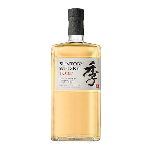 SUNTORY TOKI 750ML