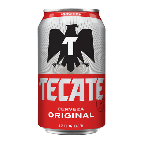 TECATE ORIGIBAL 30PK