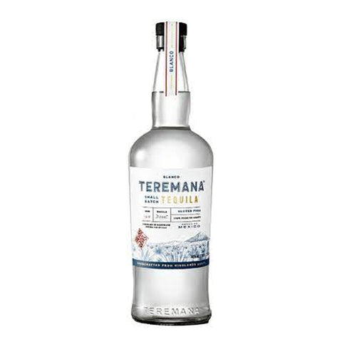 TEREMANA TEQ BLANCO 750ML